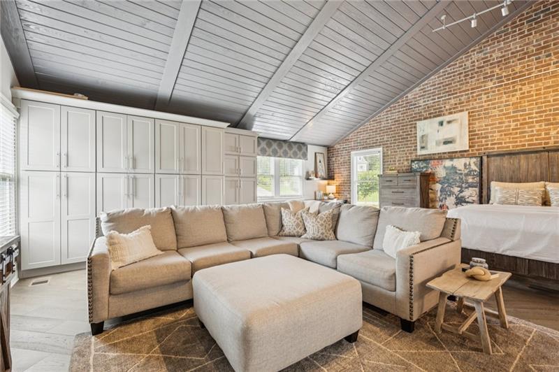 The Grove - Residential
