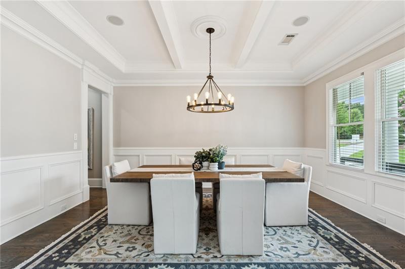 The Grove - Residential