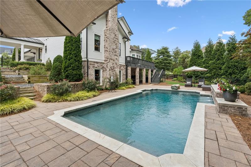 The Grove - Residential