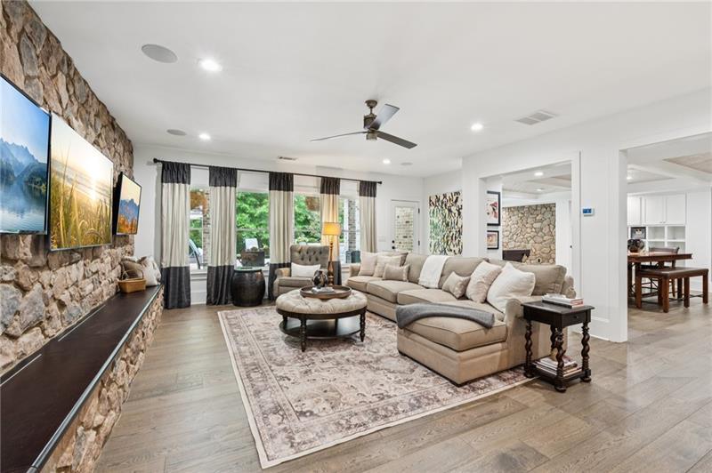 The Grove - Residential