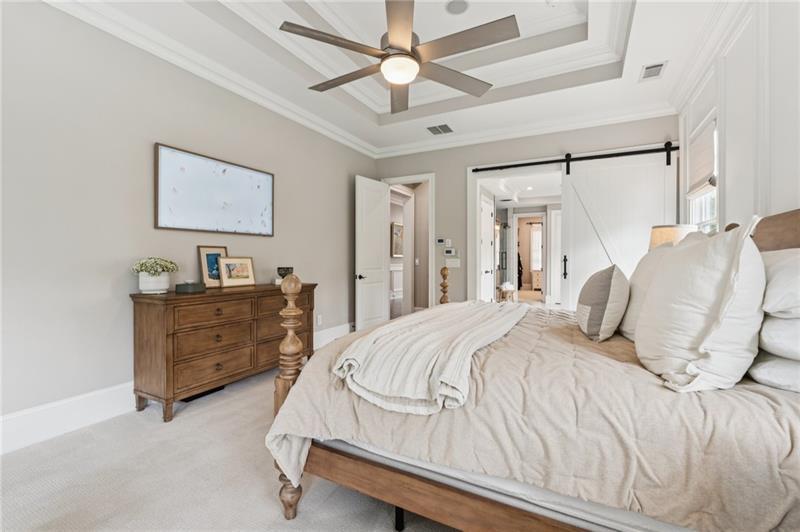 The Grove - Residential