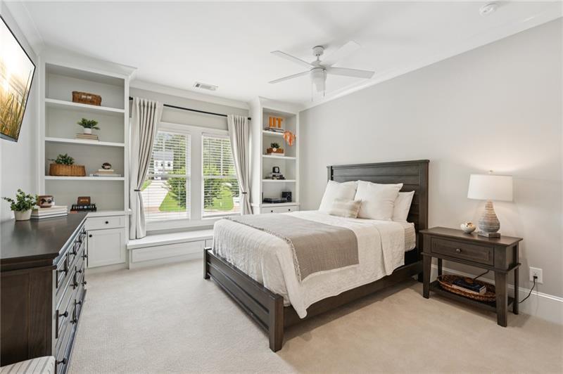 The Grove - Residential