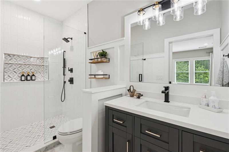 The Grove - Residential