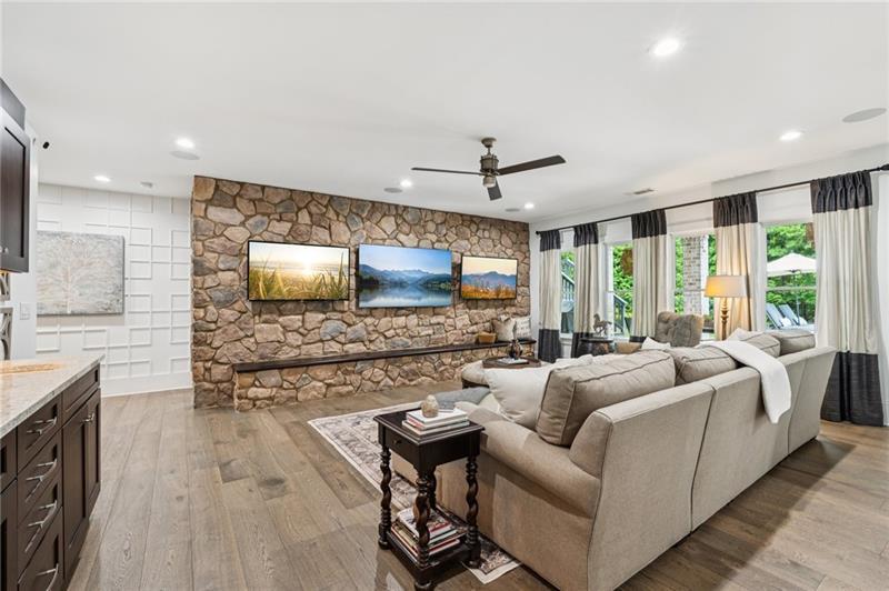 The Grove - Residential