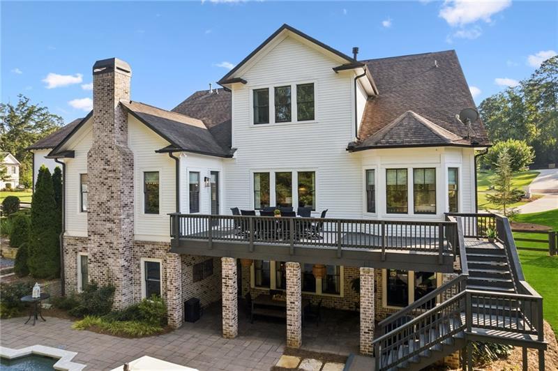 The Grove - Residential