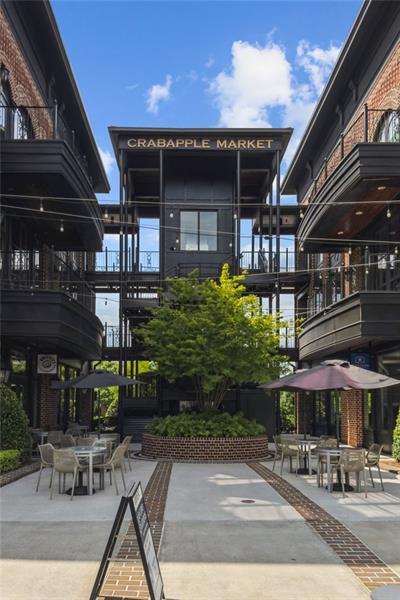 The Grove - Residential