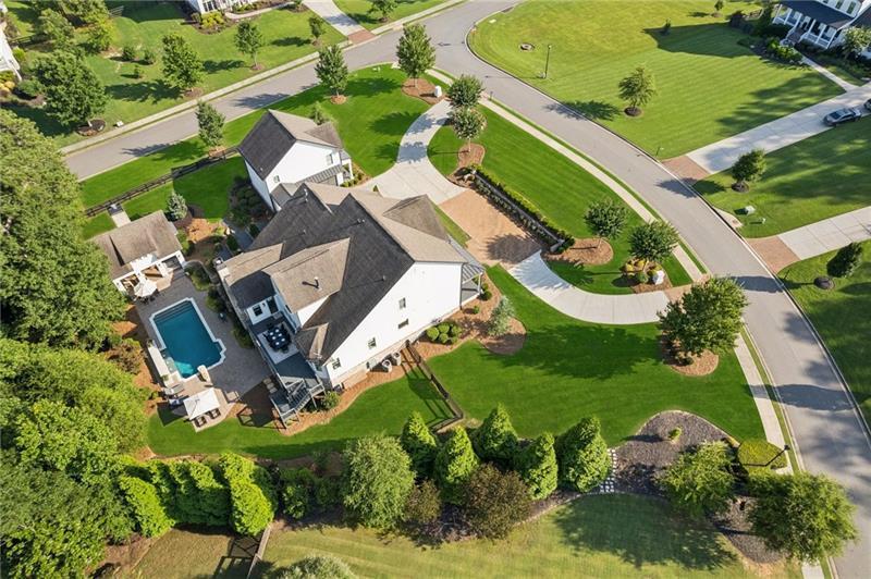 The Grove - Residential