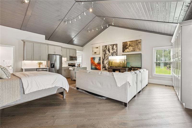 The Grove - Residential
