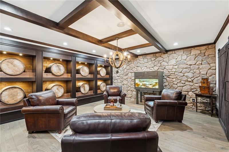 The Grove - Residential