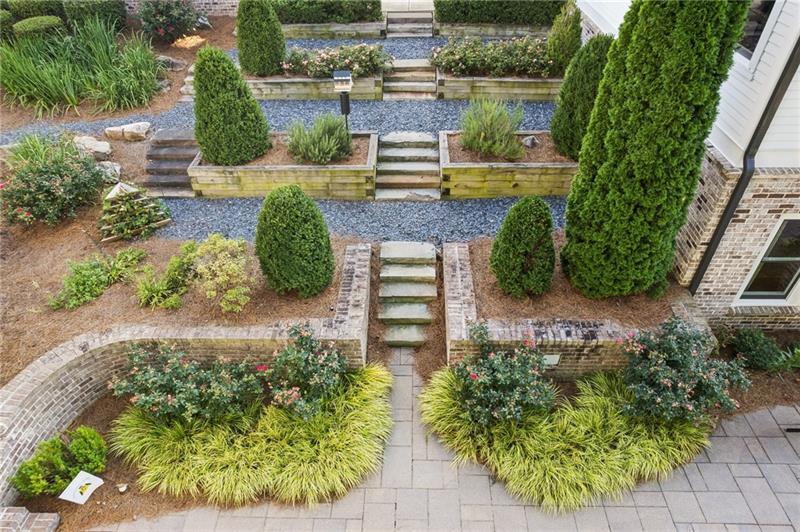 The Grove - Residential