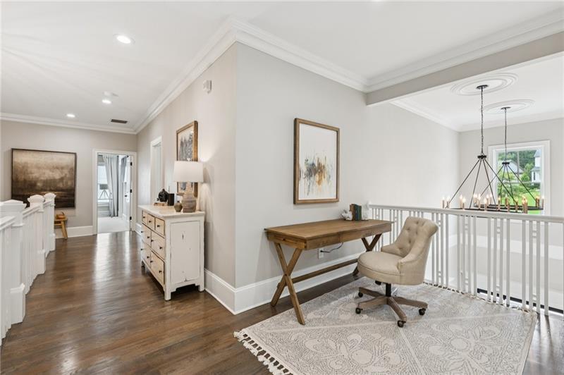 The Grove - Residential