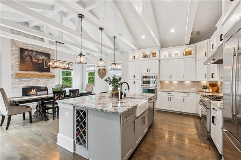 The Grove - Residential