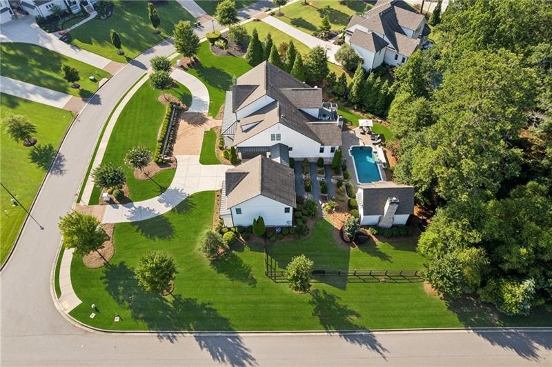 The Grove - Residential