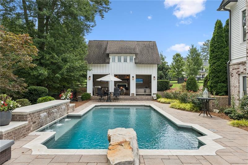 The Grove - Residential