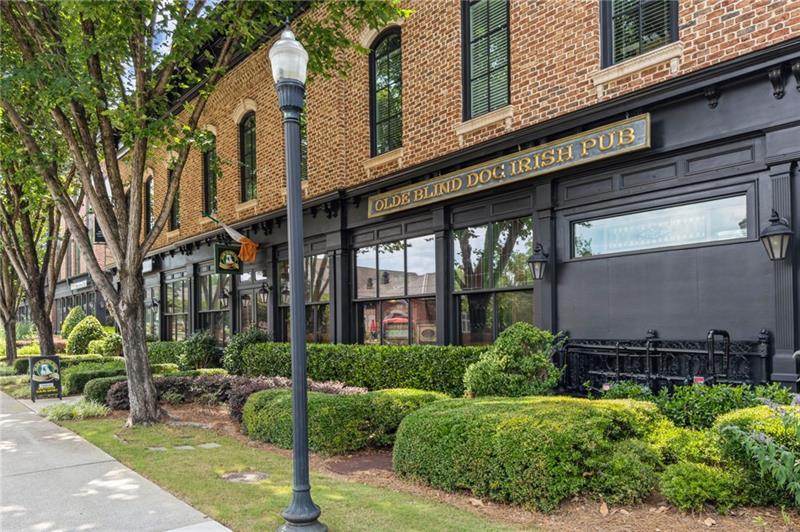 The Grove - Residential