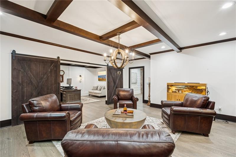 The Grove - Residential