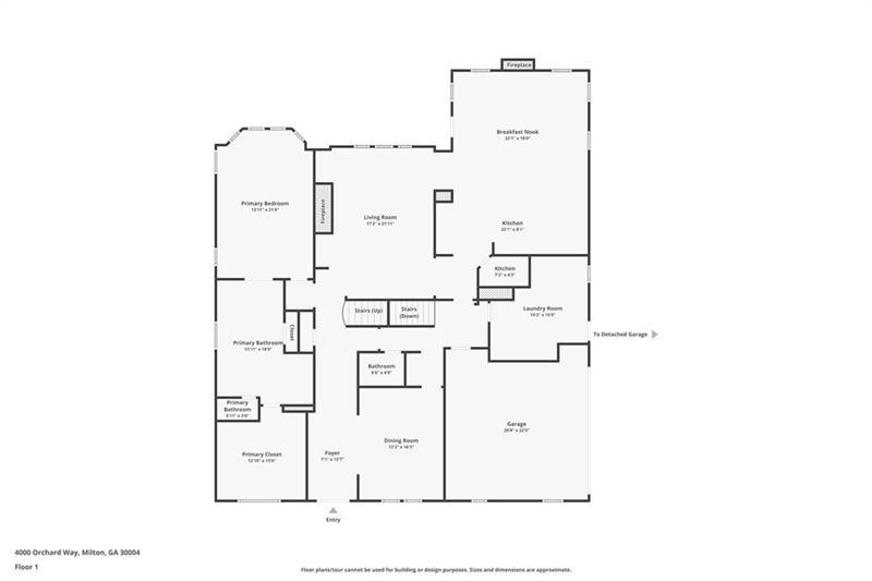 The Grove - Residential