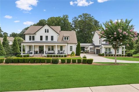 4000 Orchard Way Milton GA 30004