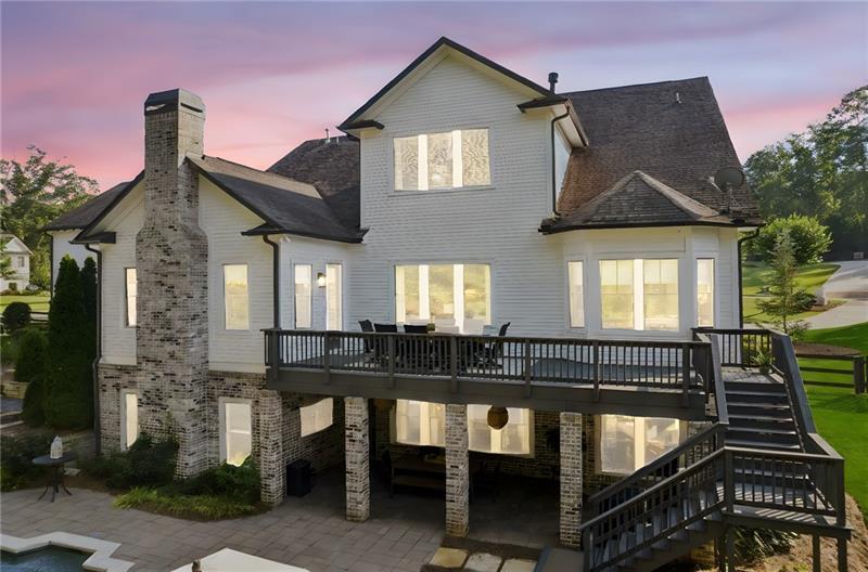 The Grove - Residential