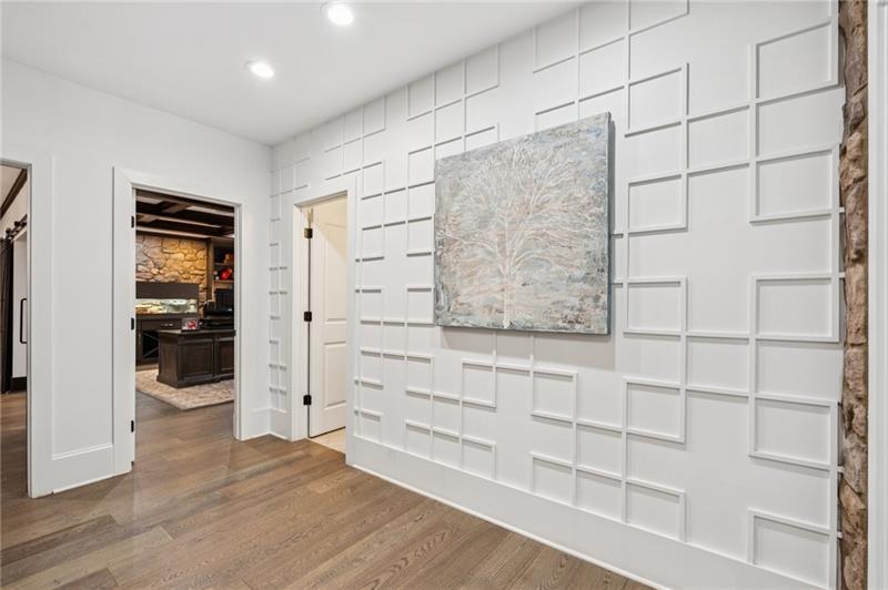 The Grove - Residential