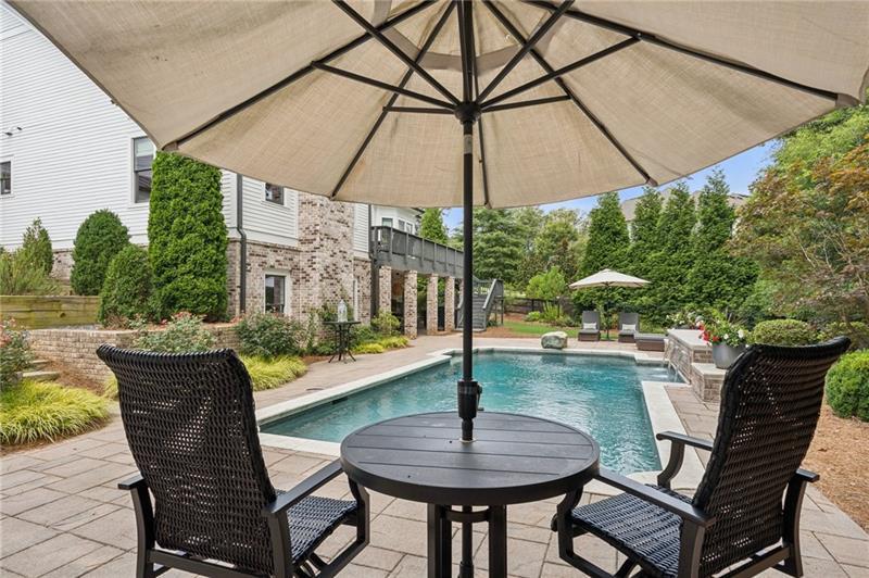 The Grove - Residential