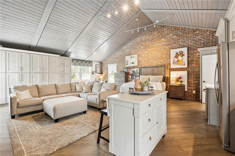 The Grove - Residential