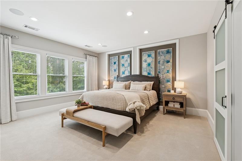 The Grove - Residential