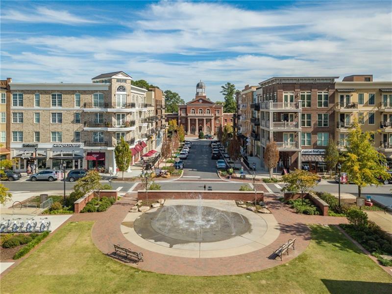 The Grove - Residential