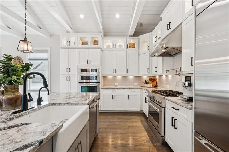The Grove - Residential