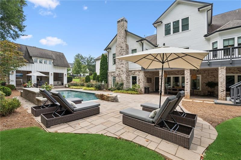 The Grove - Residential