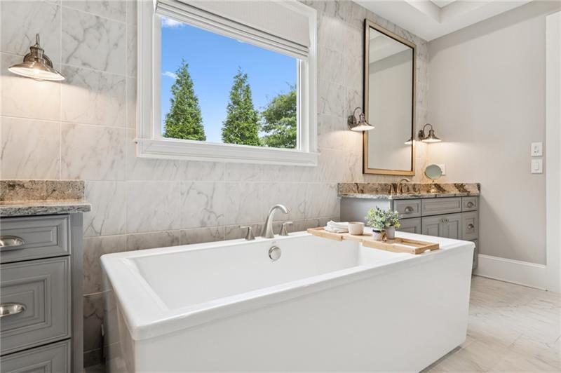 The Grove - Residential
