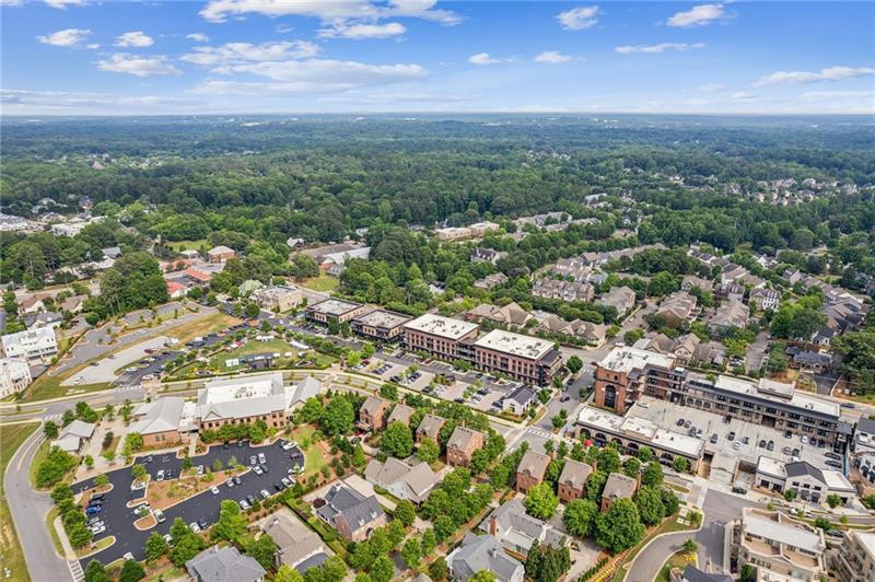 The Grove - Residential