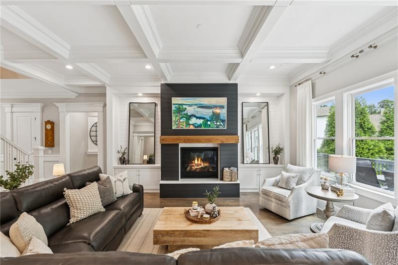The Grove - Residential