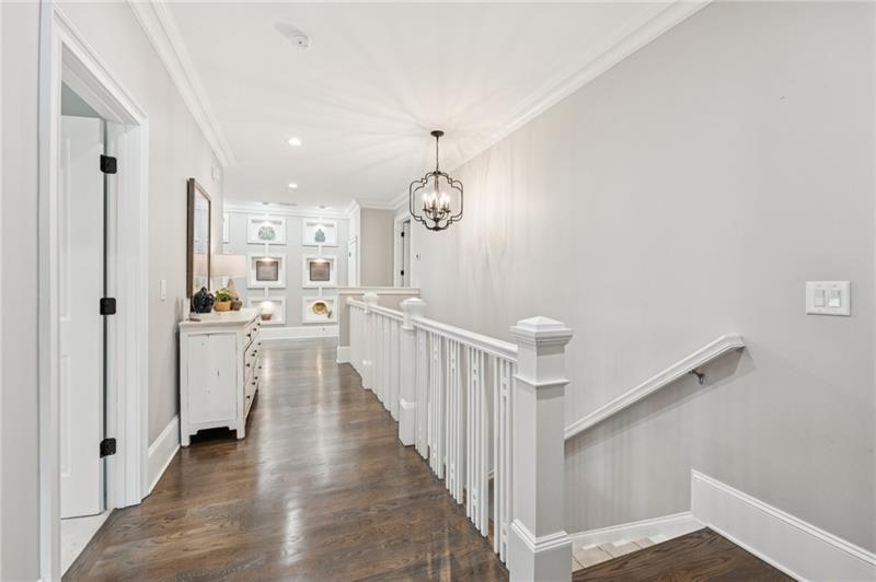 The Grove - Residential