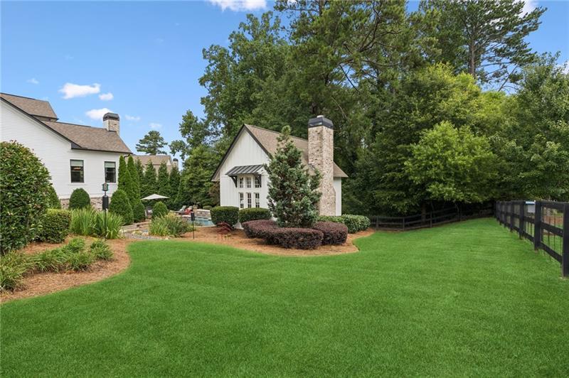 The Grove - Residential