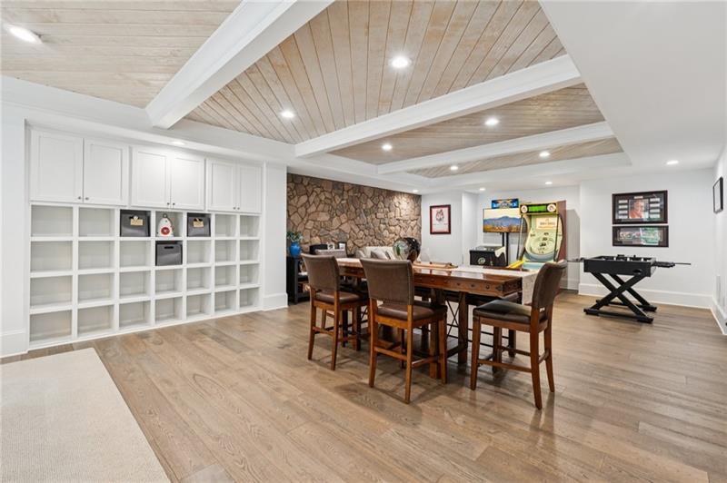 The Grove - Residential