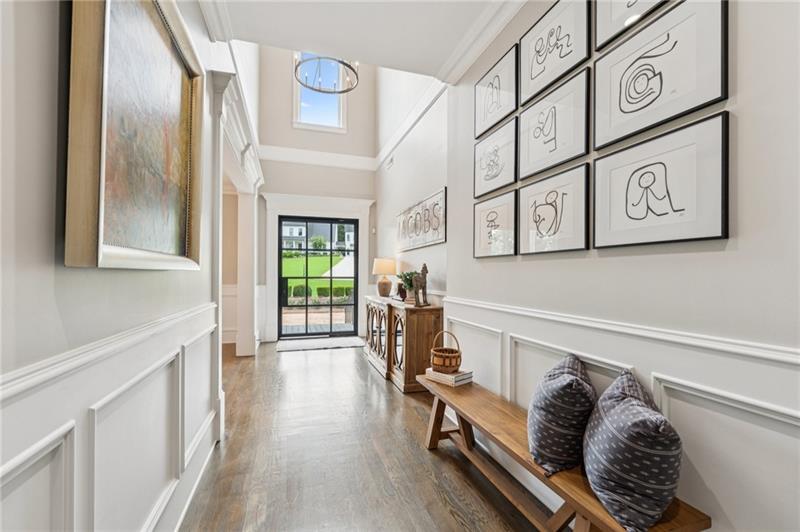 The Grove - Residential
