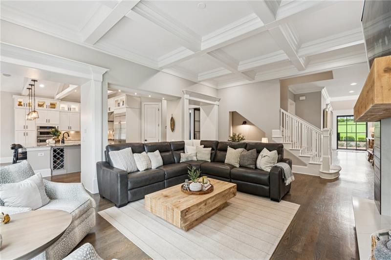 The Grove - Residential