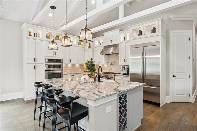 The Grove - Residential