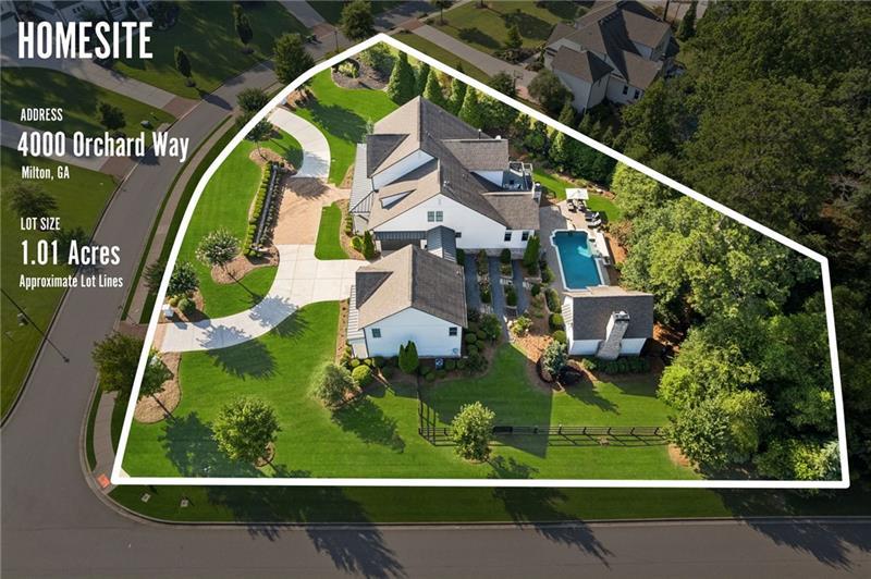 The Grove - Residential