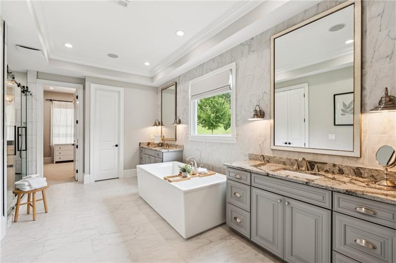 The Grove - Residential
