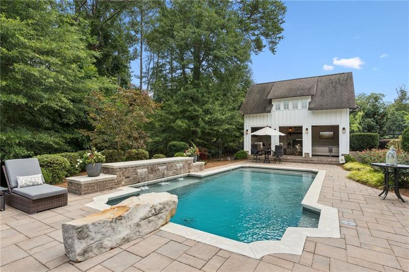 The Grove - Residential
