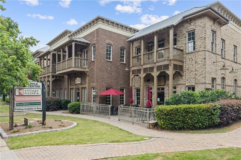 The Grove - Residential