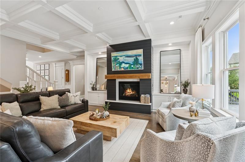 The Grove - Residential