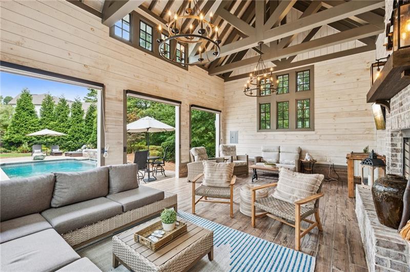 The Grove - Residential
