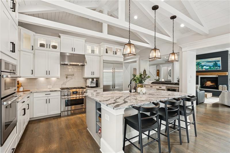The Grove - Residential