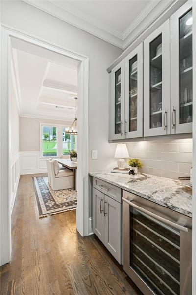 The Grove - Residential
