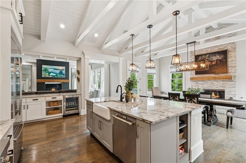 The Grove - Residential