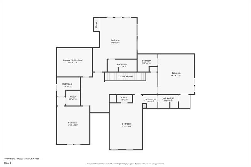 The Grove - Residential