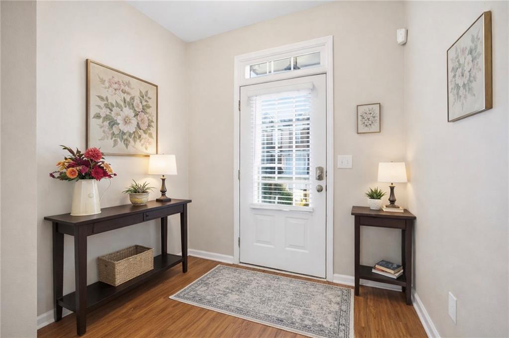 1959 Lakeshore Overlook Circle NW